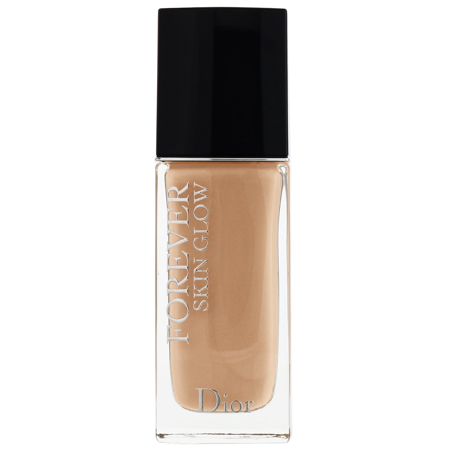 Dior Diorskin Forever Skin Glow 3.5N Neutral 30ml - Extra
