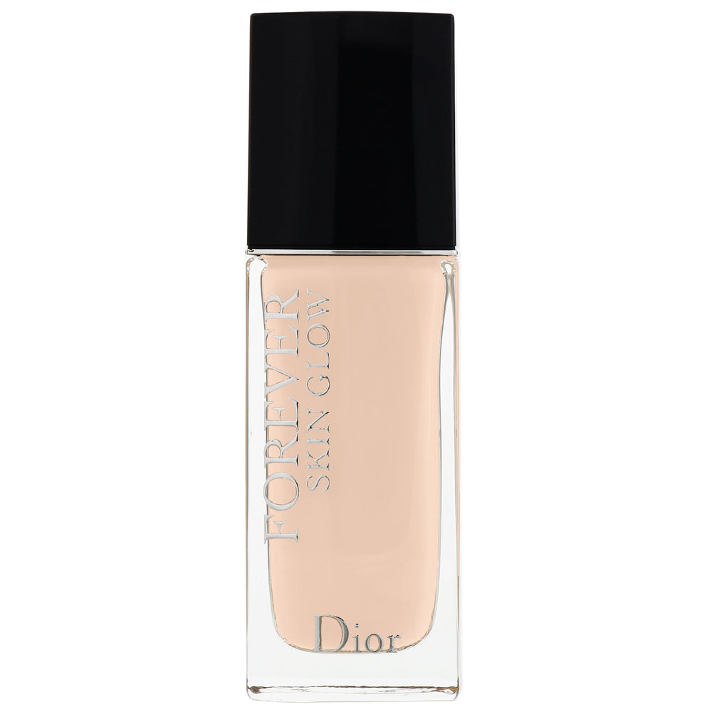 Dior Diorskin Forever Skin Glow 2CR Cool Rosy 30ml - Extra