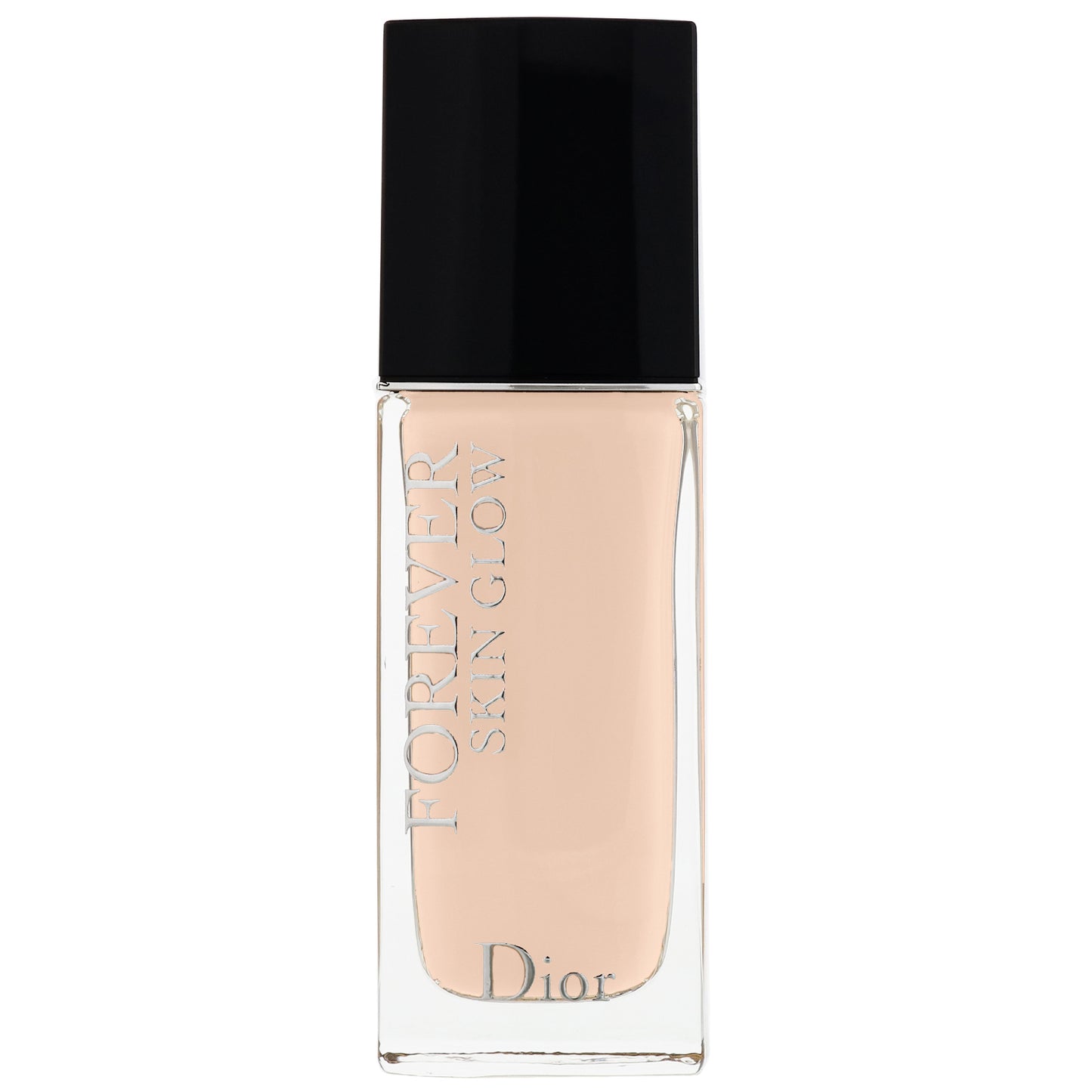 Dior Diorskin Forever Skin Glow 2CR Cool Rosy 30ml - Extra