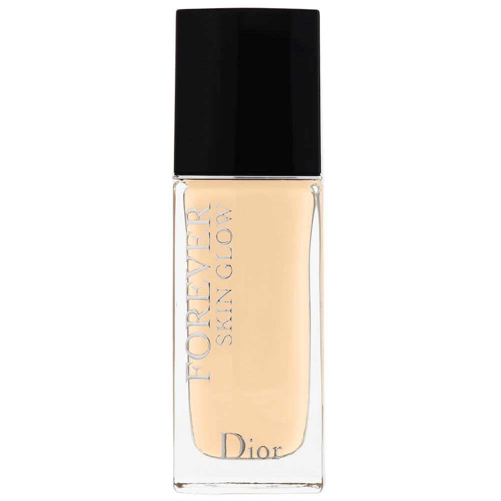 Dior Diorskin Forever Skin Glow 2W Warm 30ml - Extra
