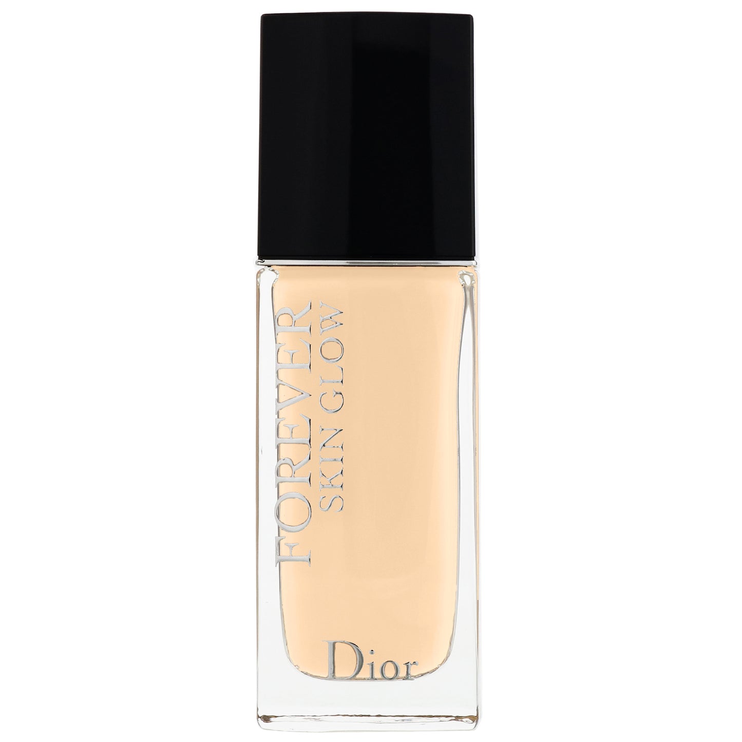 Dior Diorskin Forever Skin Glow 2W Warm 30ml - Extra