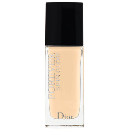 Dior Diorskin Forever Skin Glow 2W Warm 30ml - Extra