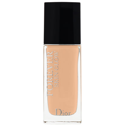 Dior Diorskin Forever Skin Glow 3WP Warm Peach 30ml - Extra