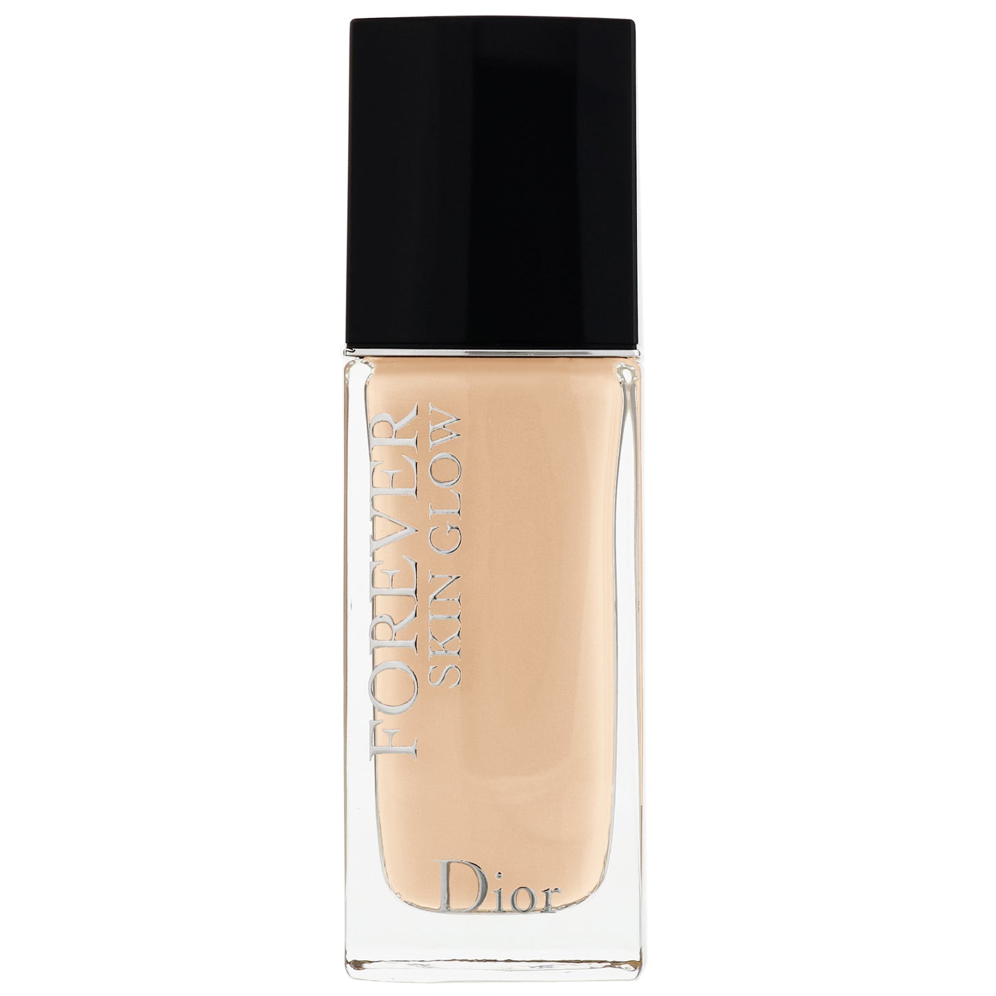Dior Diorskin Forever Skin Glow 2WP Warm Peach 30ml - Extra