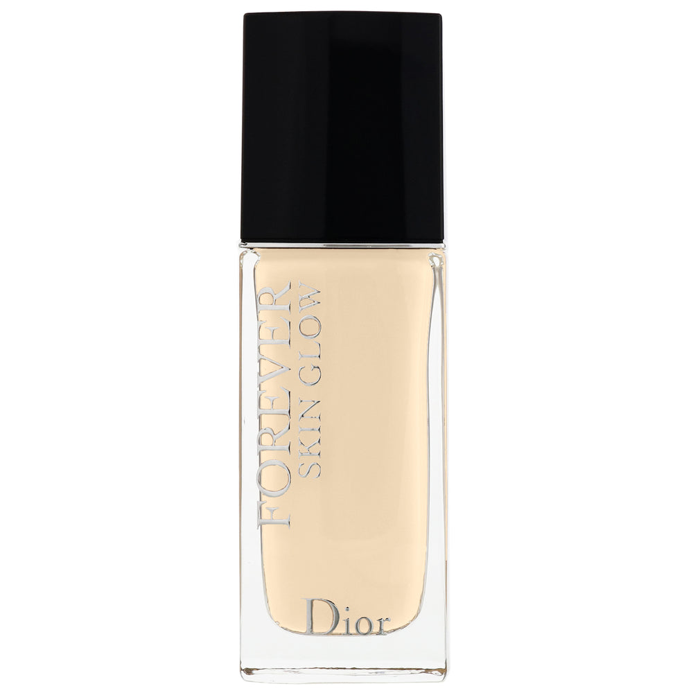 Dior Diorskin Forever Skin Glow 2WO Warm Olive 30ml - Extra