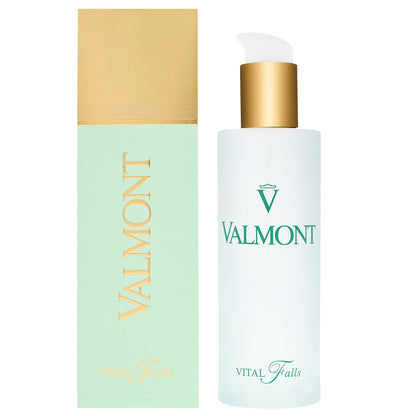 Valmont Spirit of Purity Vital Falls 150ml - Additional 2