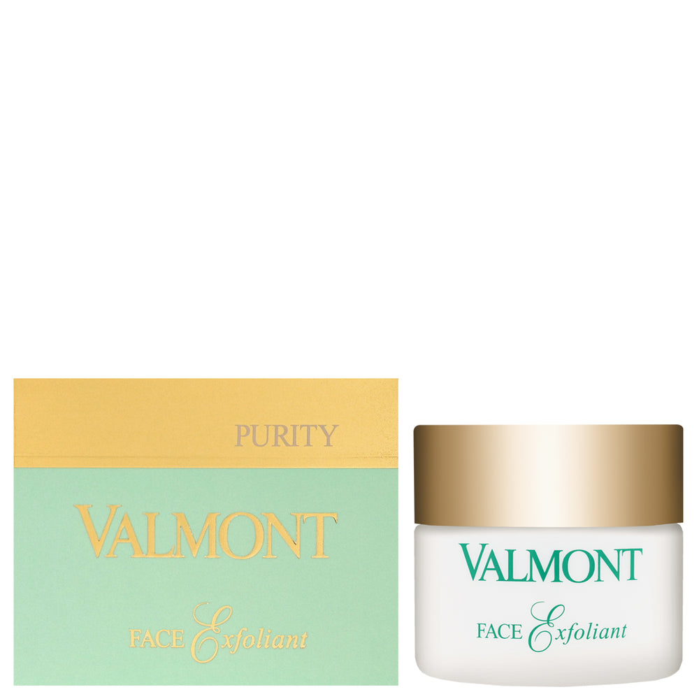 Valmont Spirit of Purity Face Exfoliant 50ml - Additional 2
