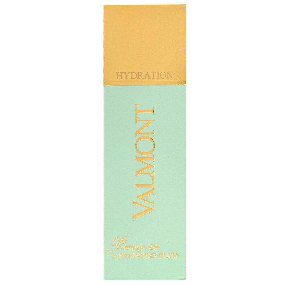 Valmont Hydration Priming with a Hydrating Fluid 150ml - Additional 1