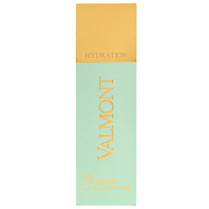 Valmont Hydration Priming with a Hydrating Fluid 150ml - Additional 1