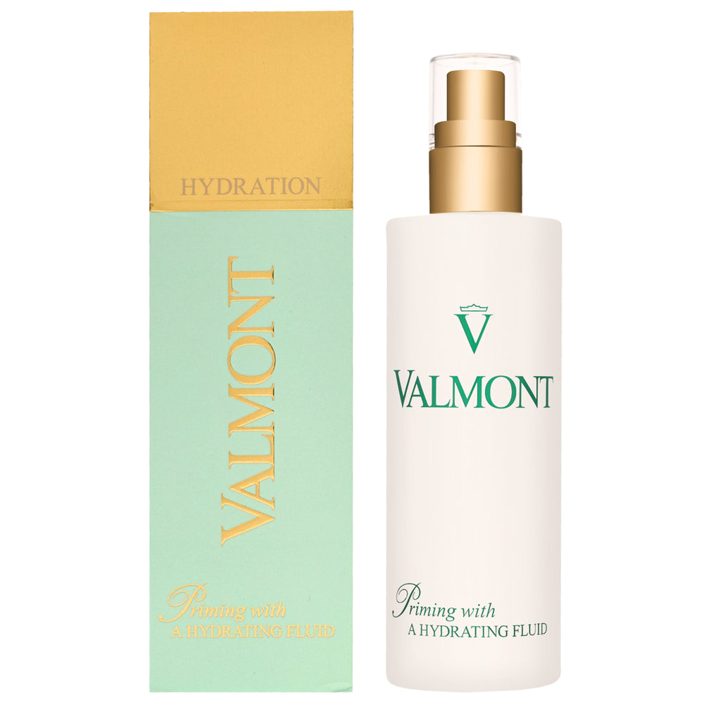 Valmont Hydration Priming with a Hydrating Fluid 150ml - Additional 2