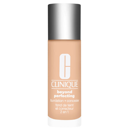 Clinique Beyond Perfecting Foundation + Concealer CN 20 Fair 30ml / 1 fl.oz. - Extra