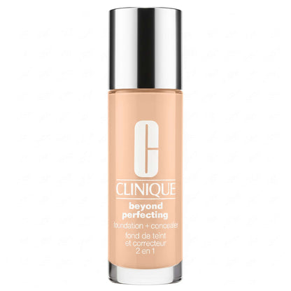 Clinique Beyond Perfecting Foundation + Concealer CN 20 Fair 30ml / 1 fl.oz. - Extra