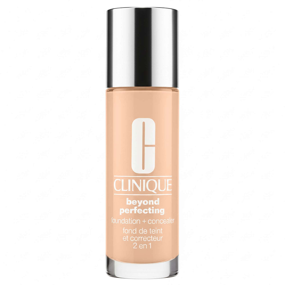 Clinique Beyond Perfecting Foundation + Concealer CN 20 Fair 30ml / 1 fl.oz. - Extra