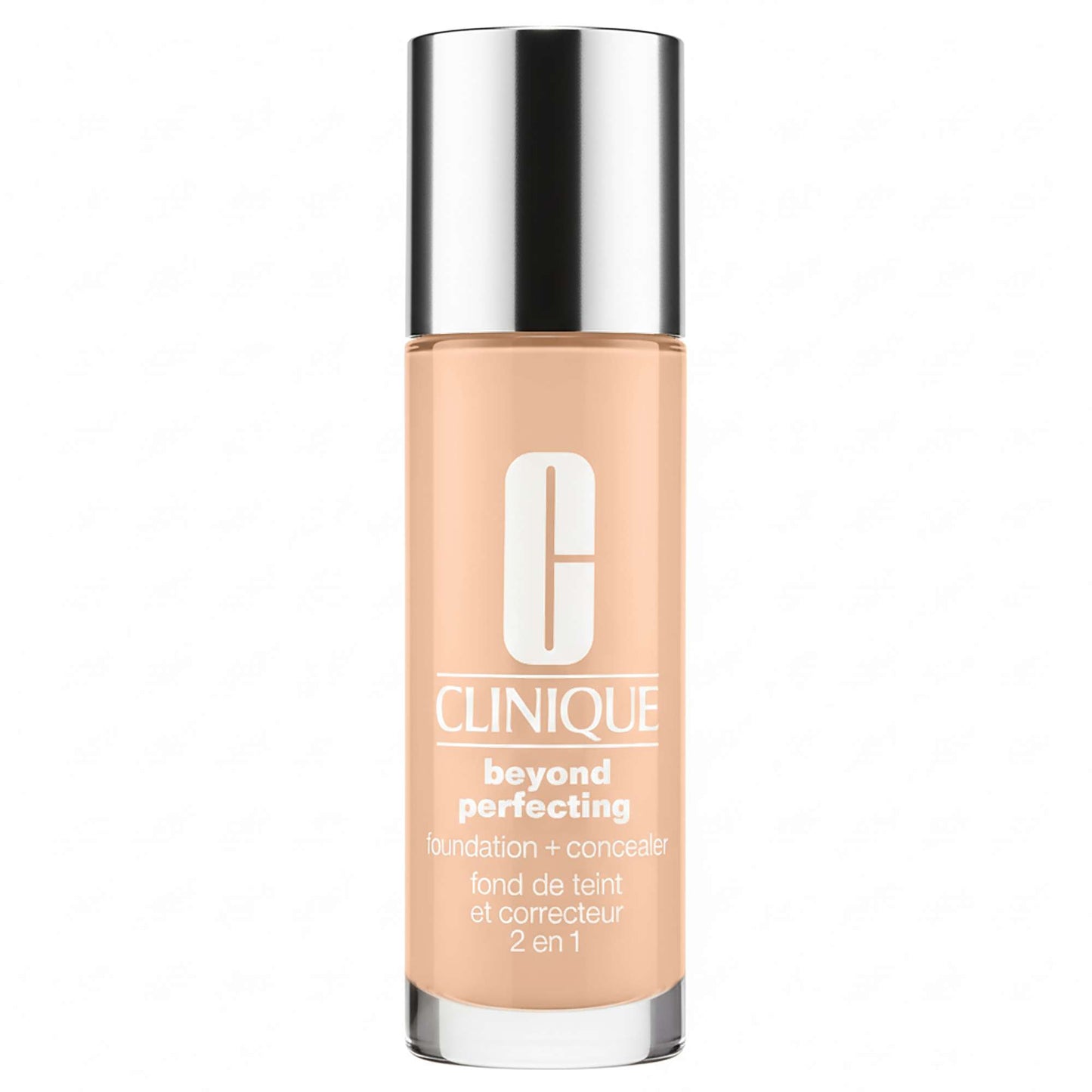 Clinique Beyond Perfecting Foundation + Concealer CN 20 Fair 30ml / 1 fl.oz. - Extra