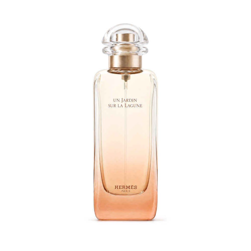 Hermès Un Jardin sur la Lagune Eau de Toilette Spray 100ml