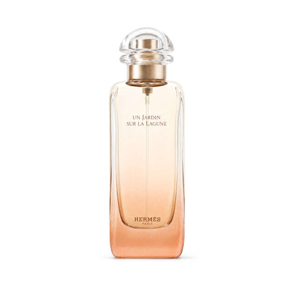 Hermès Un Jardin sur la Lagune Eau de Toilette Spray 100ml
