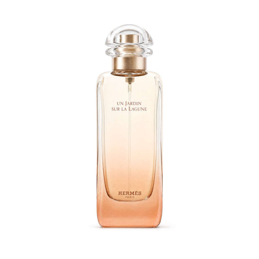 Hermès Un Jardin sur la Lagune Eau de Toilette Spray 100ml