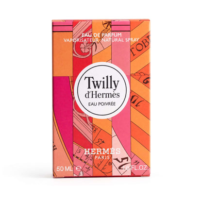 Hermès Twilly d'Hermès Eau Poivrée Eau de Parfum Spray 50ml - Additional 1
