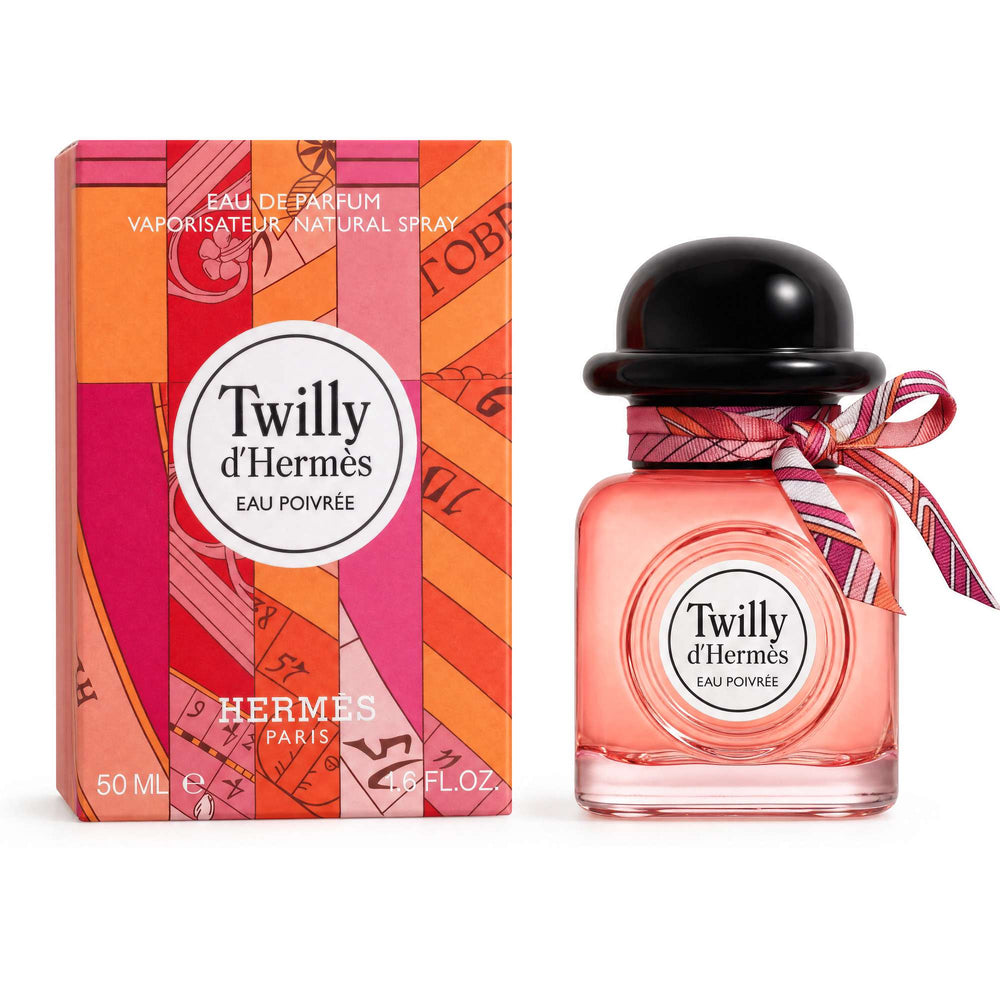 Hermès Twilly d'Hermès Eau Poivrée Eau de Parfum Spray 50ml - Additional 2