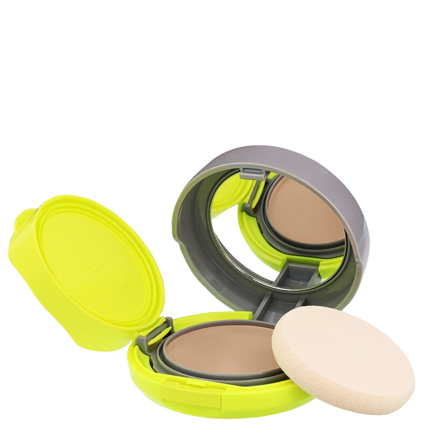 Shiseido Sports BB Compact SPF50+ Light 12g - Extra