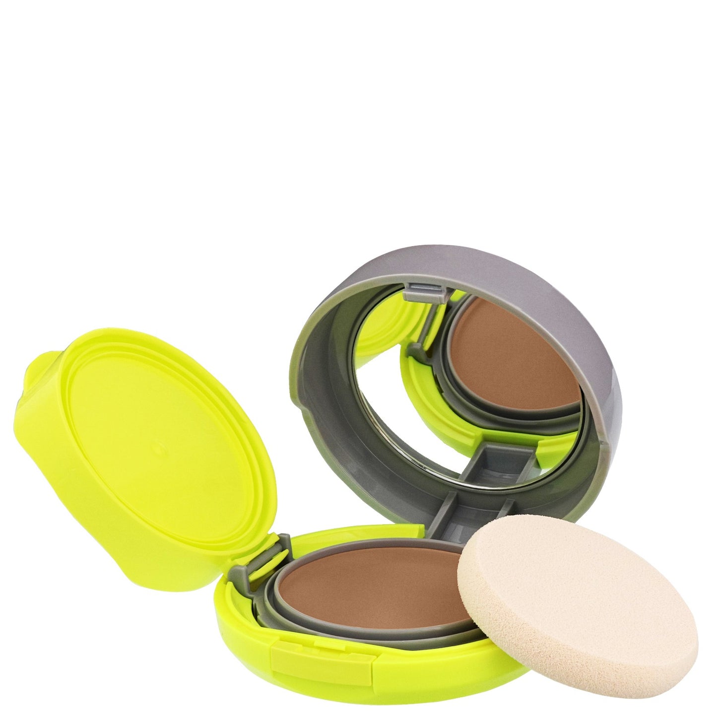 Shiseido Sports BB Compact SPF50+ Dark 12g - Extra