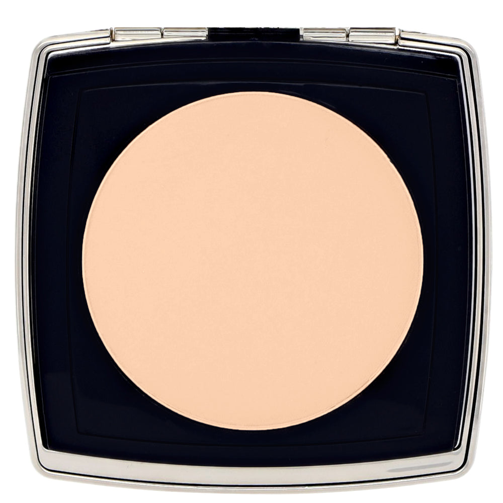 Estée Lauder Double Wear Stay in Place Matte Powder Foundation SPF10 2C2 Pale Almond 12g - Extra