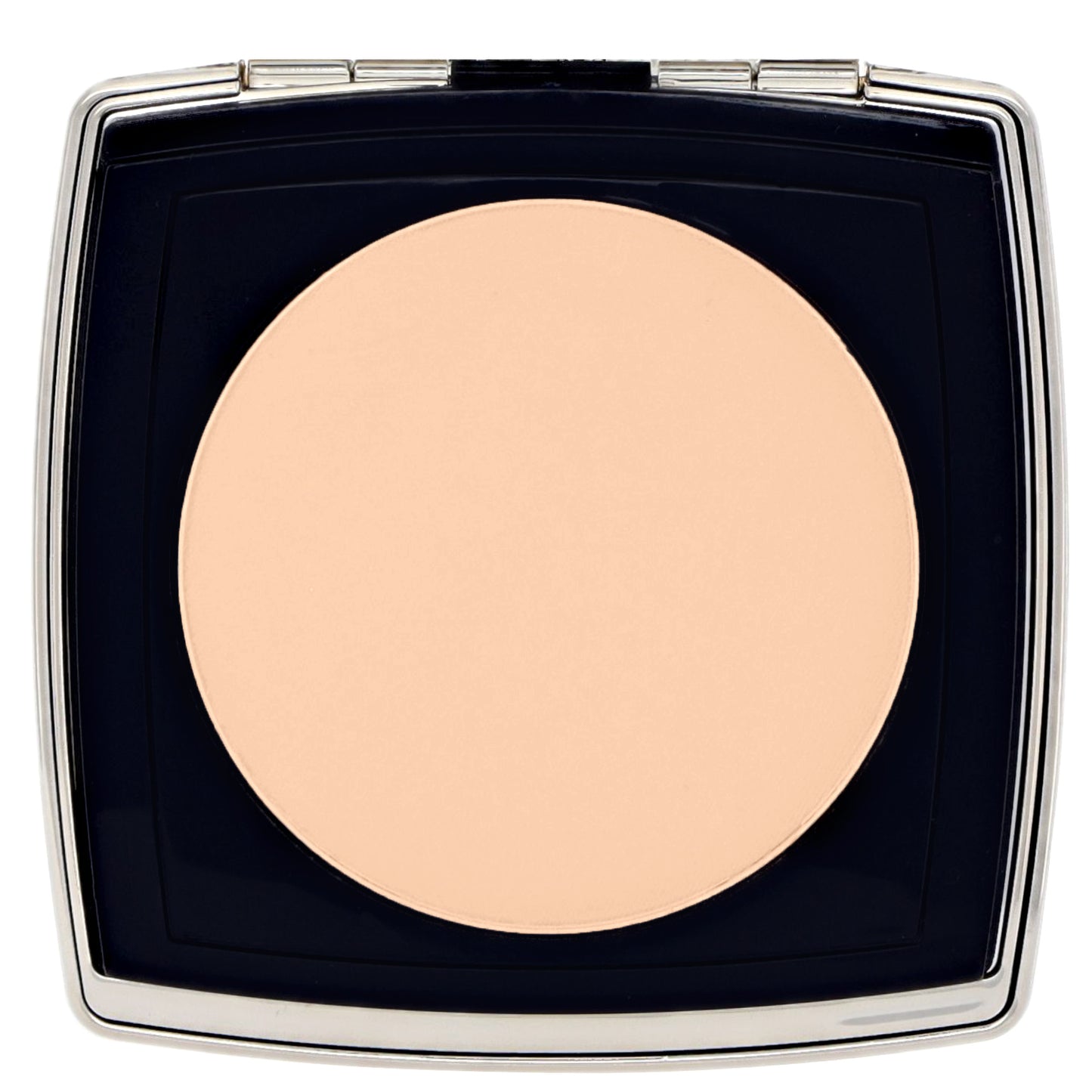 Estée Lauder Double Wear Stay in Place Matte Powder Foundation SPF10 2C2 Pale Almond 12g - Extra