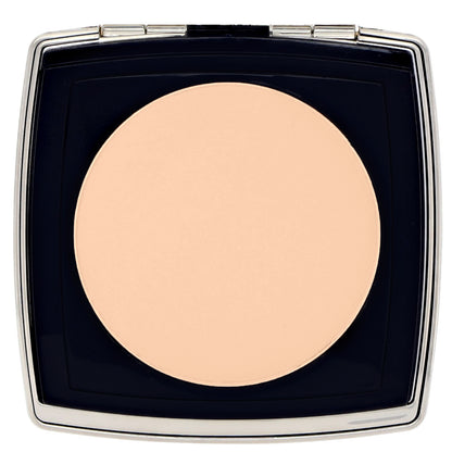 Estée Lauder Double Wear Stay in Place Matte Powder Foundation SPF10 2C2 Pale Almond 12g - Extra