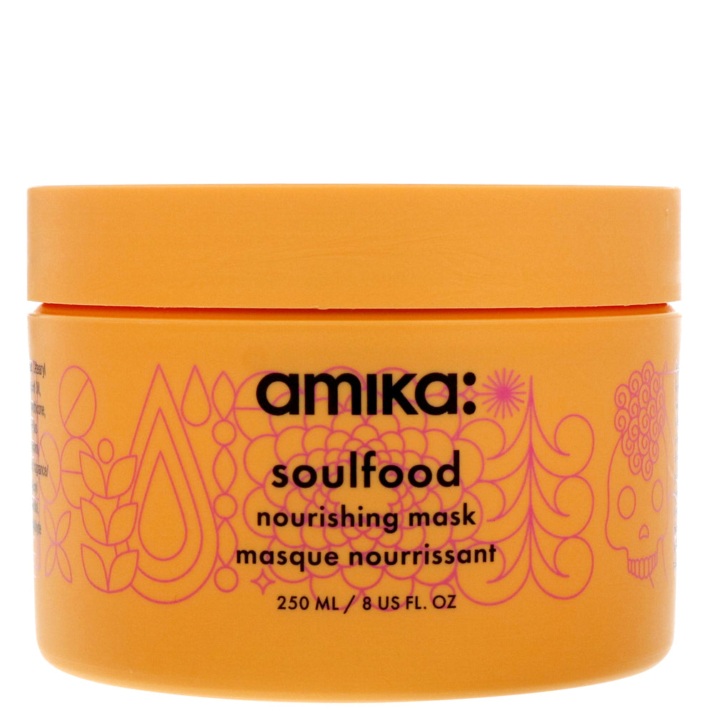 amika Wash Soulfood Nourishing Mask 250ml