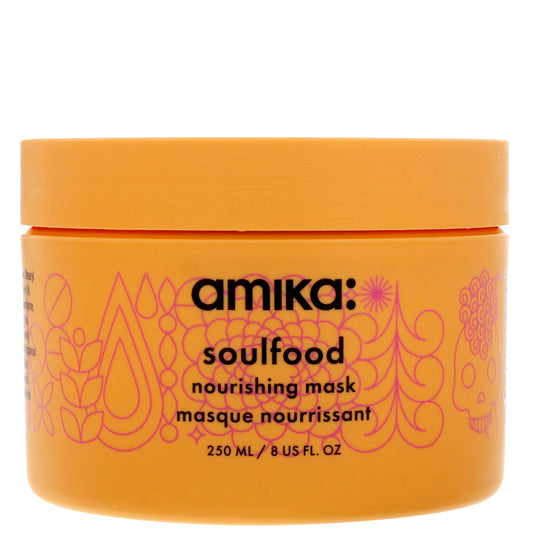 amika Wash Soulfood Nourishing Mask 250ml