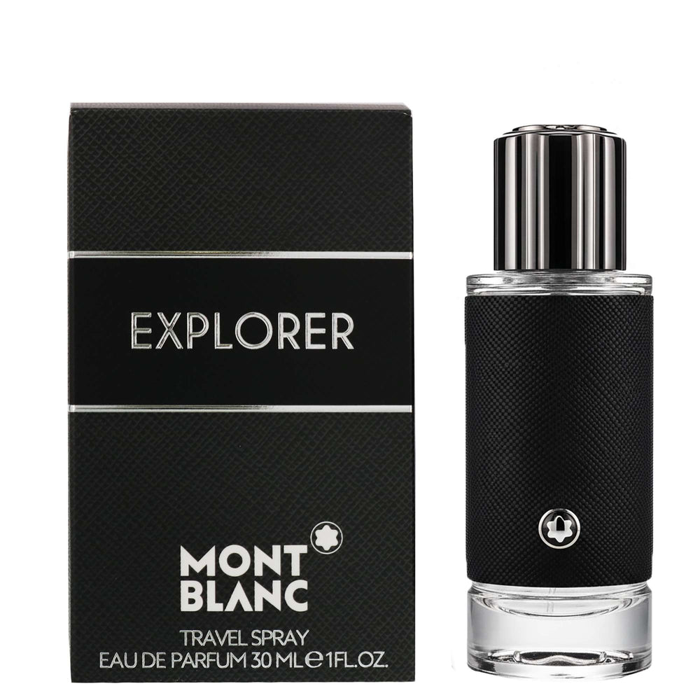 Montblanc Explorer Eau de Parfum Spray 30ml - Additional 2