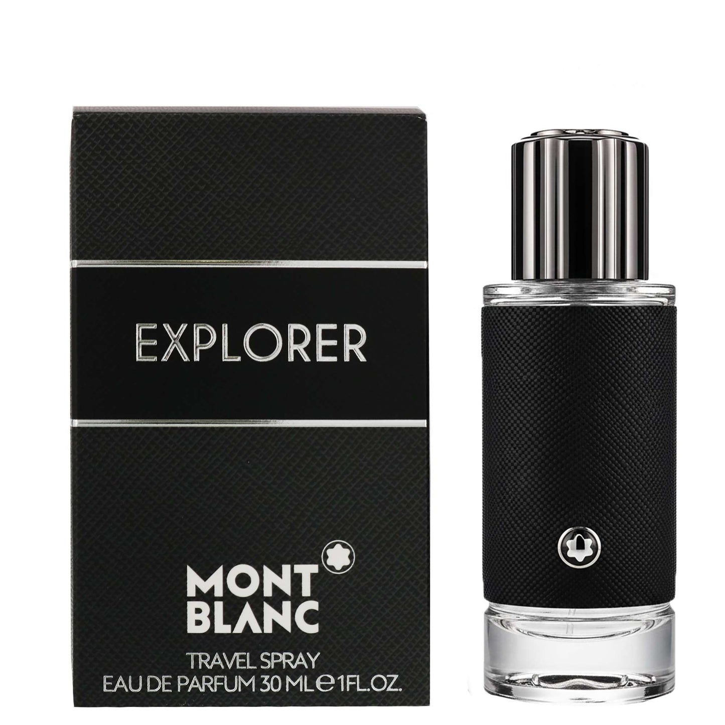 Montblanc Explorer Eau de Parfum Spray 30ml - Additional 2