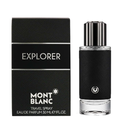 Montblanc Explorer Eau de Parfum Spray 30ml - Additional 2