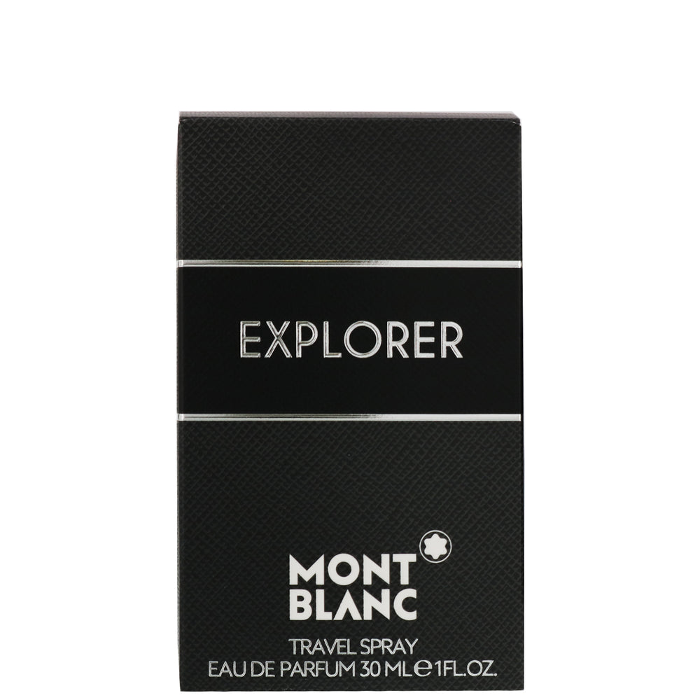 Montblanc Explorer Eau de Parfum Spray 30ml - Additional 1
