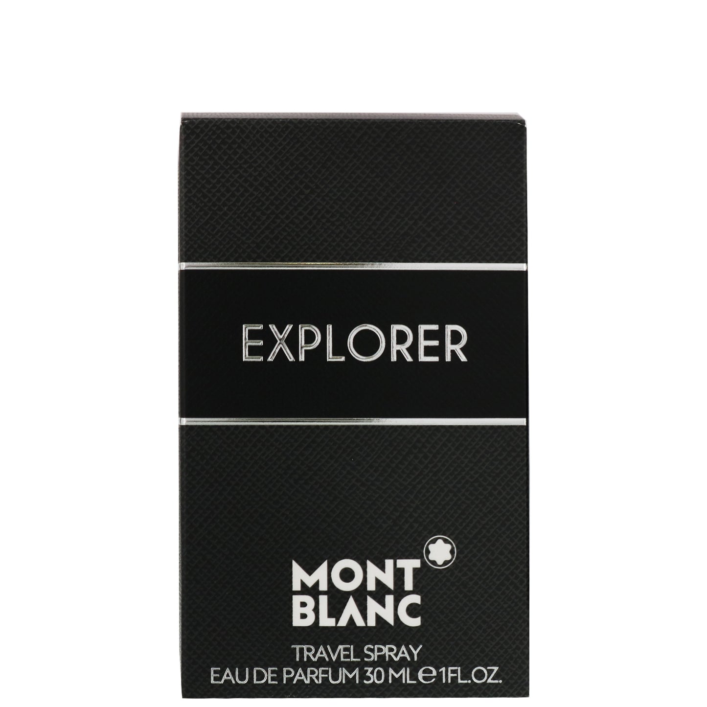 Montblanc Explorer Eau de Parfum Spray 30ml - Additional 1