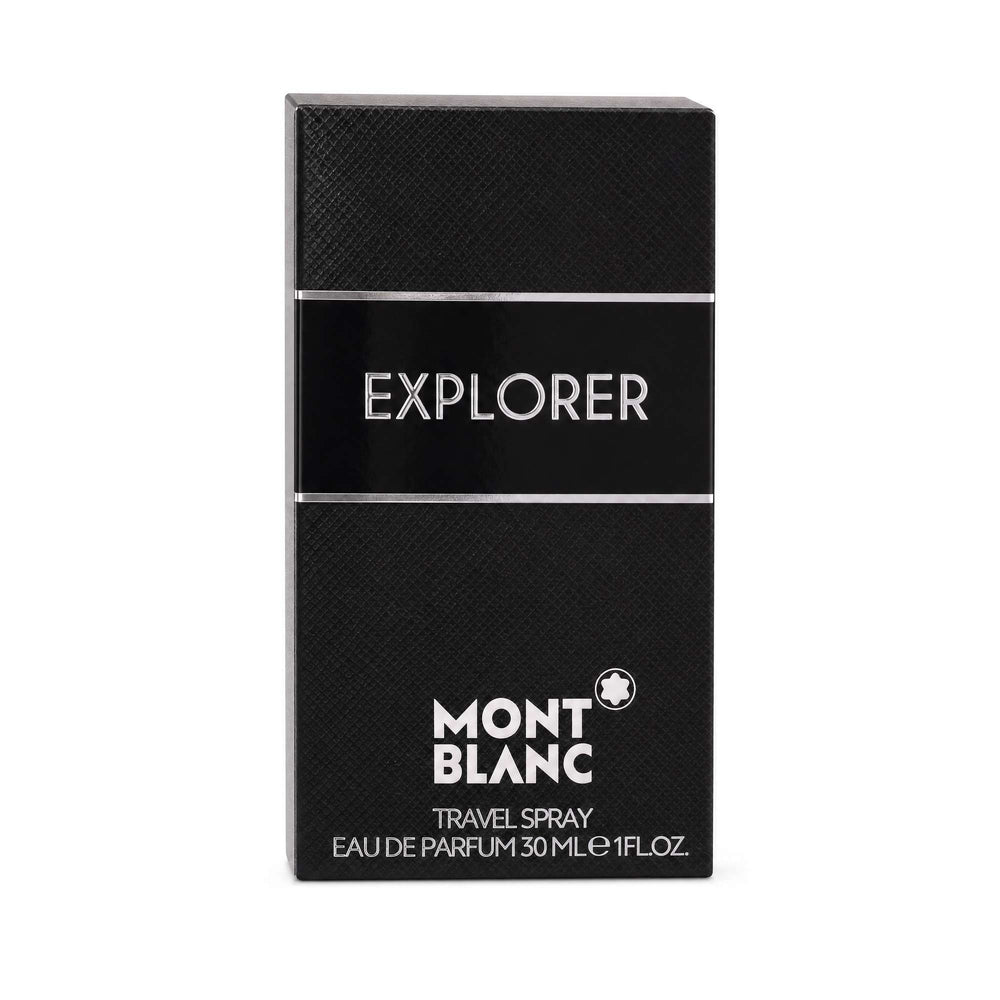 Montblanc Explorer Eau de Parfum Spray 30ml - Additional 1