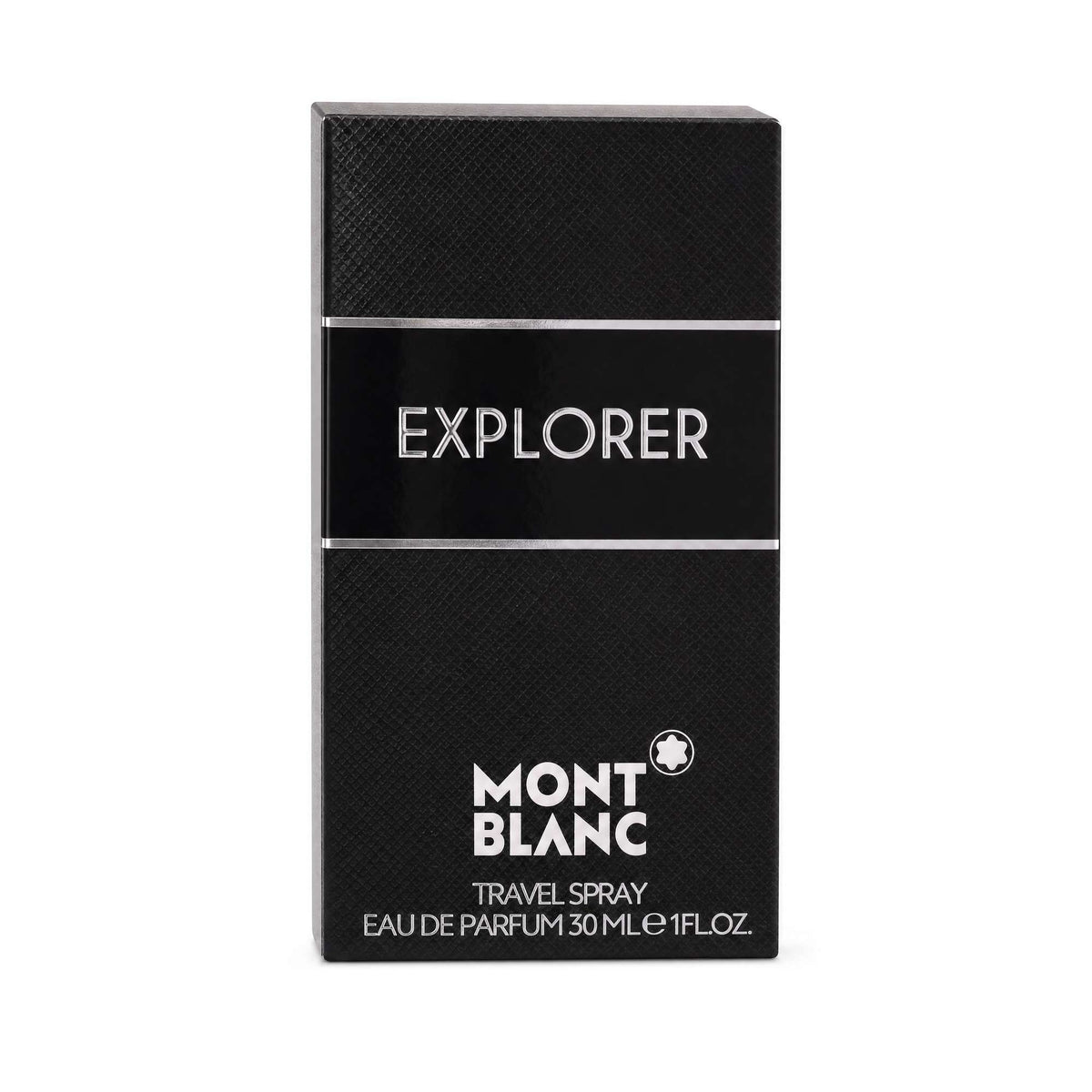 Montblanc Explorer Eau de Parfum Spray 30ml - Additional 1