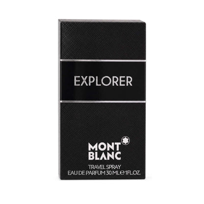 Montblanc Explorer Eau de Parfum Spray 30ml - Additional 1