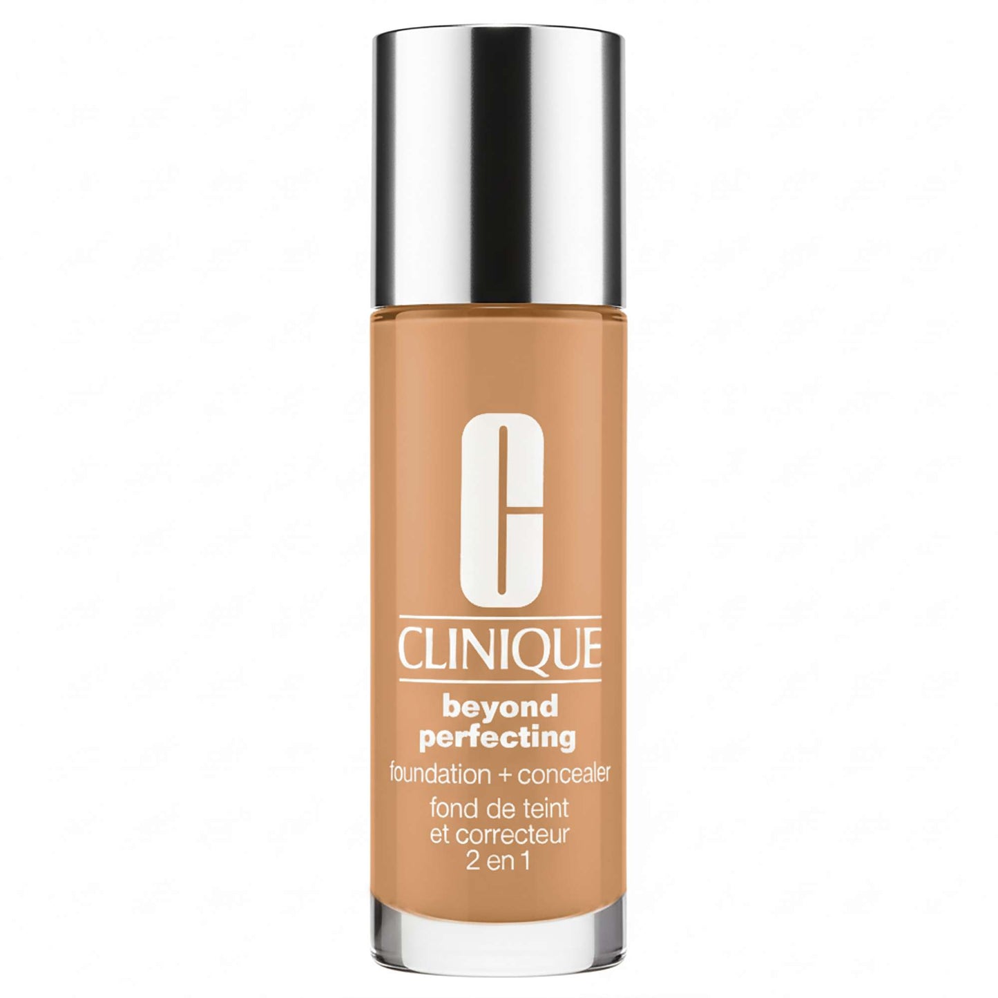 Clinique Beyond Perfecting Foundation + Concealer 16 Toasted 30ml / 1 fl.oz. - Extra