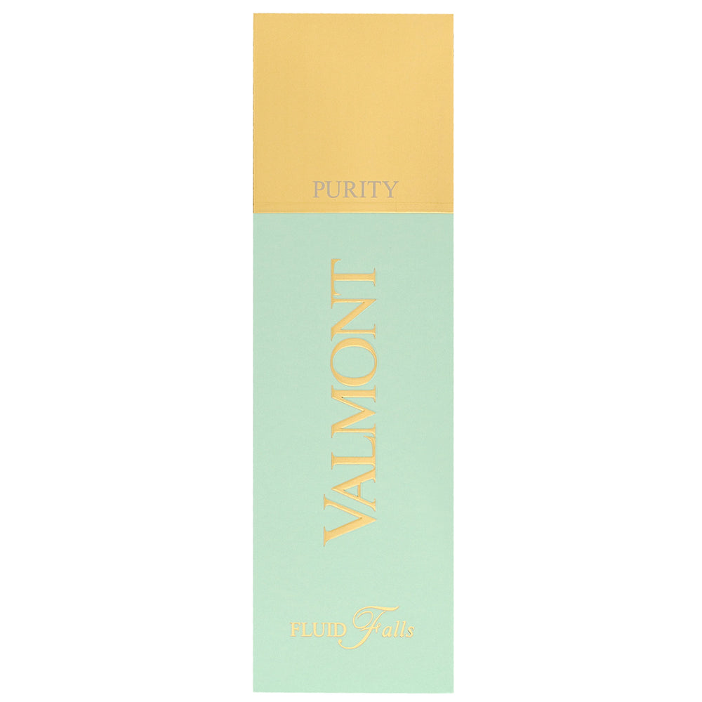 Valmont Spirit of Purity Fluid Falls 150ml - Additional 1