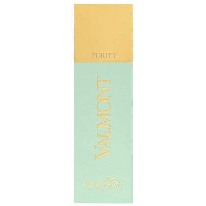 Valmont Spirit of Purity Fluid Falls 150ml - Additional 1