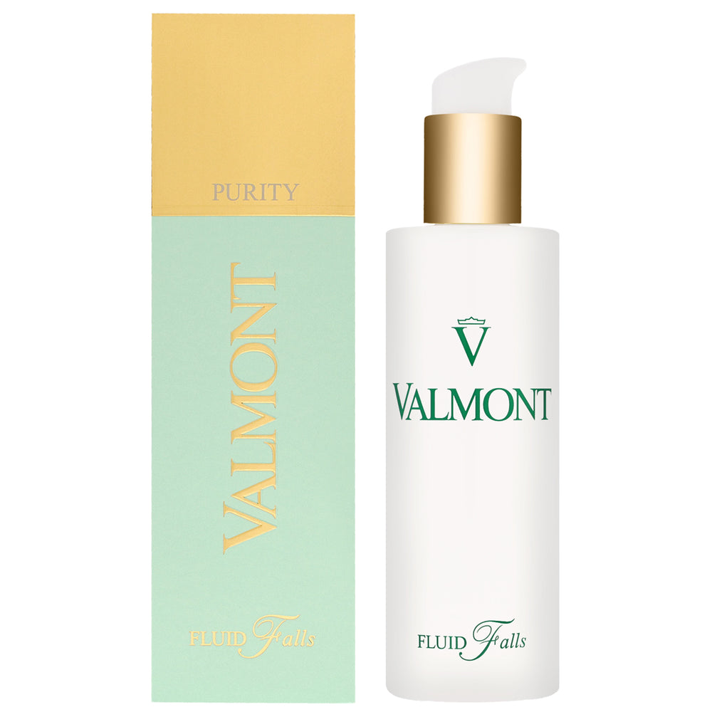 Valmont Spirit of Purity Fluid Falls 150ml - Additional 2