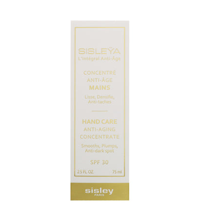 Sisley Sisleÿa L'intergral Anti-Age Hand Care 75ml - Additional 1