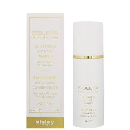 Sisley Sisleÿa L'intergral Anti-Age Hand Care 75ml - Additional 2