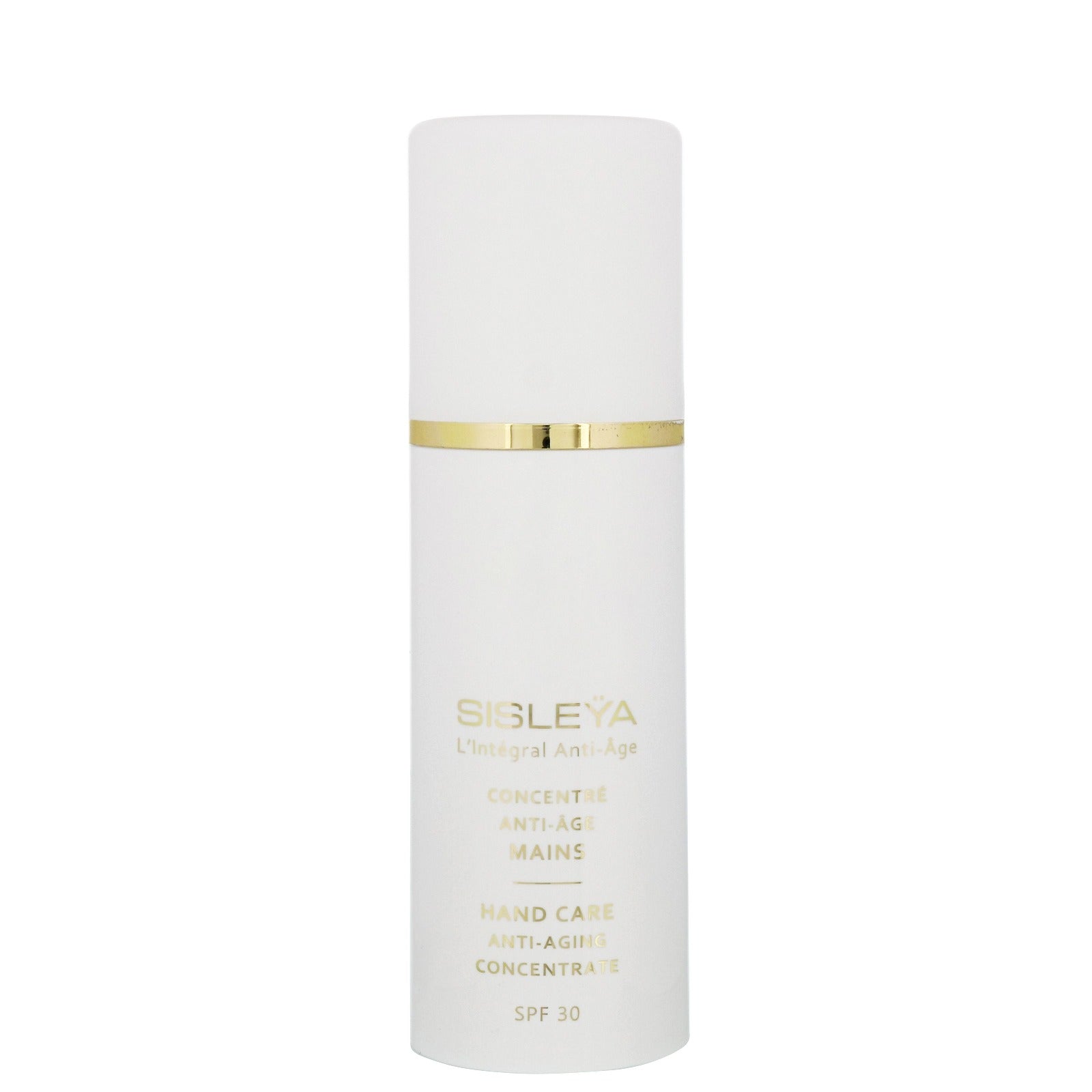 Sisleÿa Lintergral Anti Age Hand Care