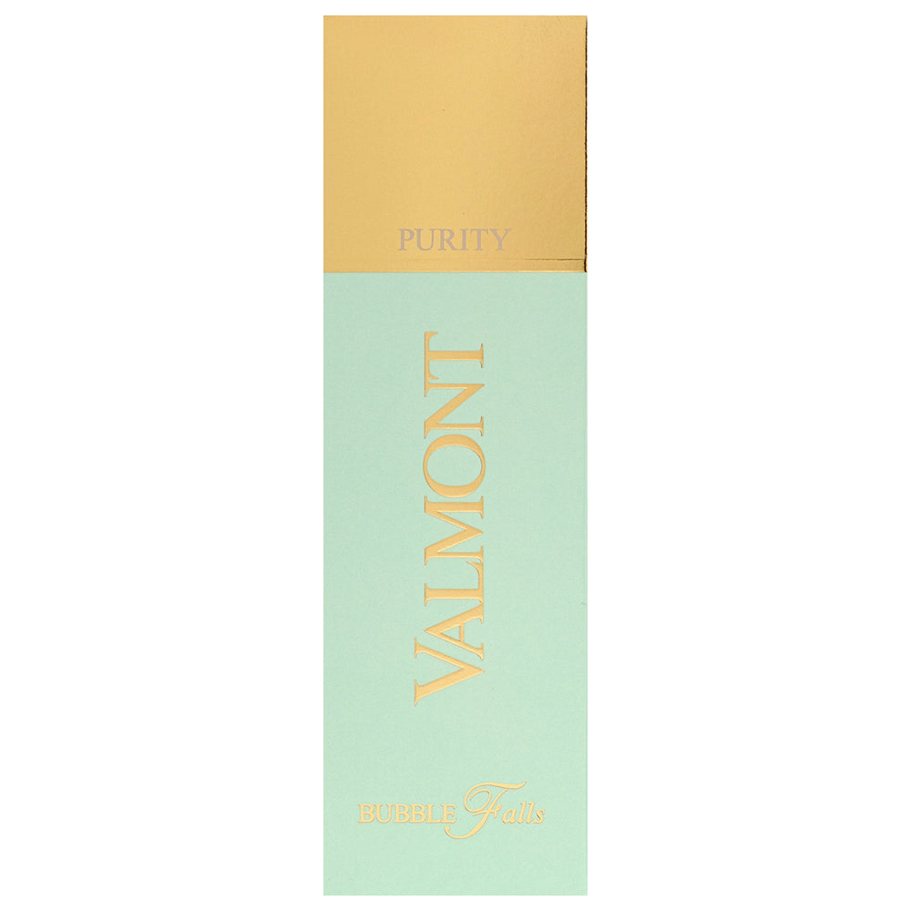 Valmont Spirit of Purity Bubble Falls 150ml - Additional 1