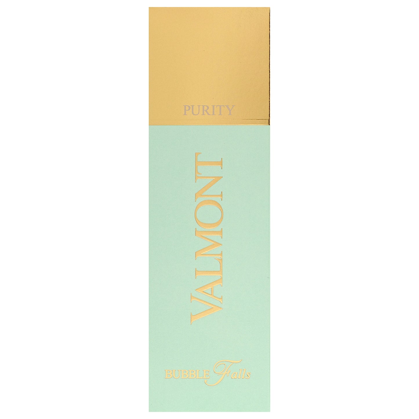 Valmont Spirit of Purity Bubble Falls 150ml - Additional 1