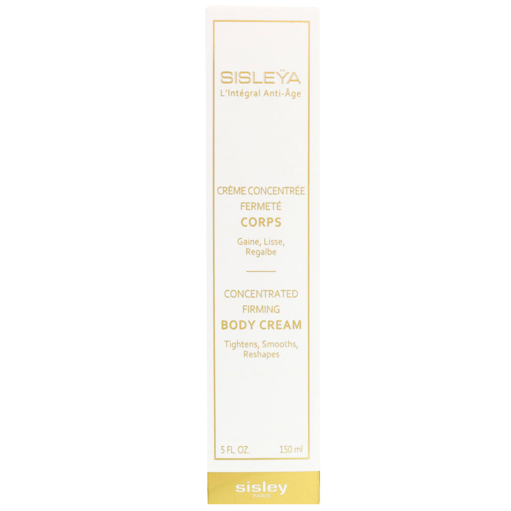 Sisley Sisleÿa L'Integral Anti-Age Concentrated Firming Body Care 150ml - Additional 1