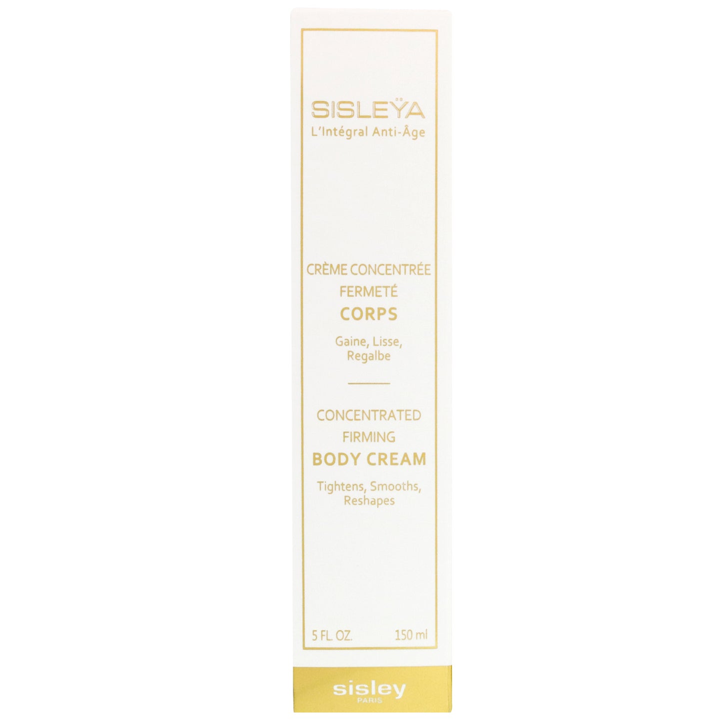 Sisley Sisleÿa L'Integral Anti-Age Concentrated Firming Body Care 150ml - Additional 1