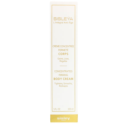 Sisley Sisleÿa L'Integral Anti-Age Concentrated Firming Body Care 150ml - Additional 1